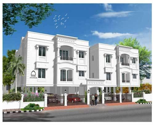 Anmol Anandam - Banner Image