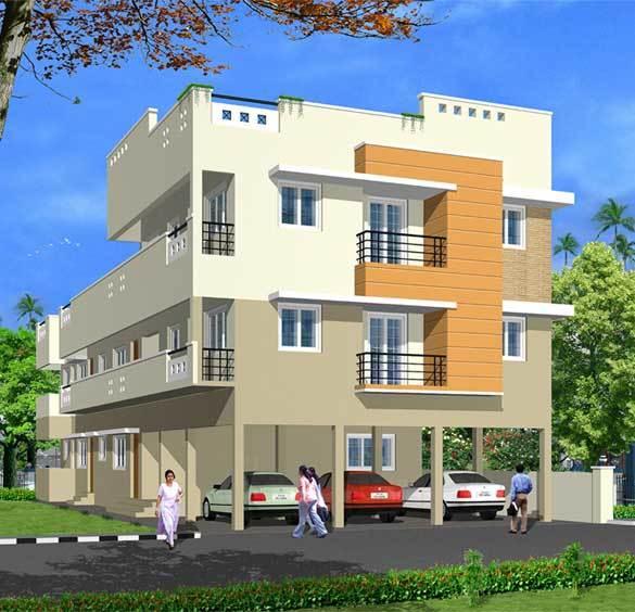 Palace Sai Kishore - Banner Image