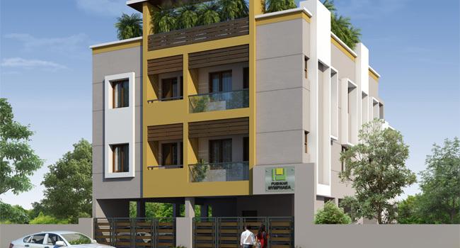 Pushkar Nymphaea - Banner Image