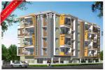 1 BHK 500 Sq. ft Apartment for rent in Thiruvanmiyur, Chennai