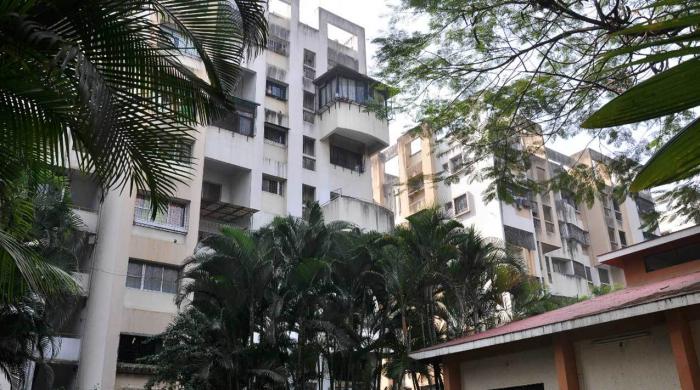 Kumar Aangan - Banner Image