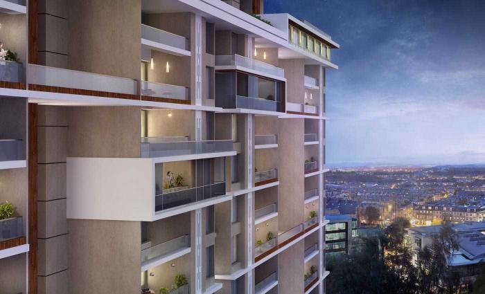 Kumar Privie Selena - Project Photo