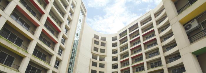 Siddha Xanadu Condominium - Project Photo