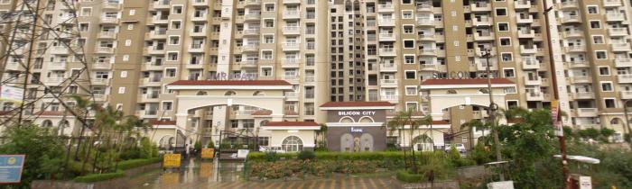 Amrapali Silicon City