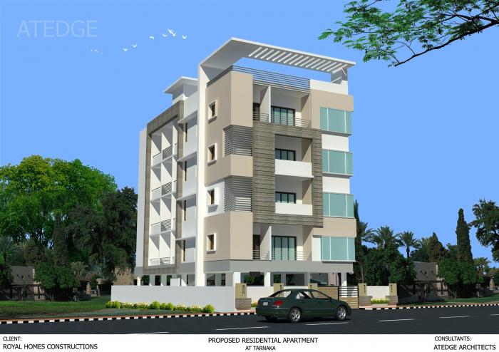 Royal Silver Spring - Banner Image