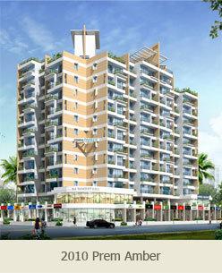 Prem Amber - Project Photo