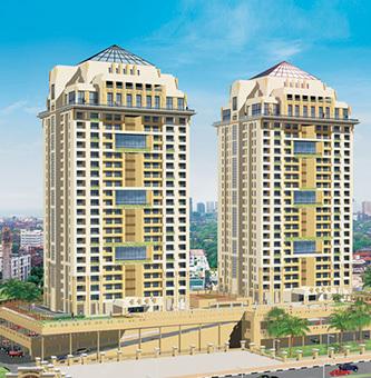 Ashford Casa Grande In Mumbai Amenities Layout Price List