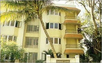 Embassy Corner - Banner Image