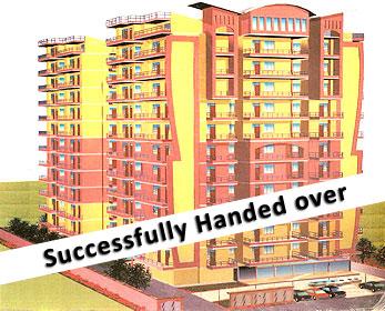 Skytech Amrapali - Banner Image