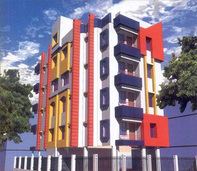Mayfair Mayur - Banner Image