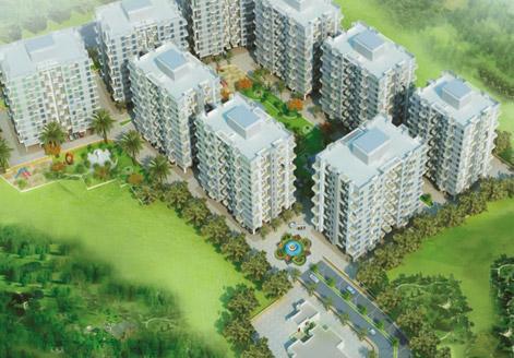 Ellora Nakshatra - Project Photo