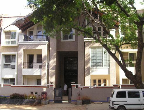 Brigade Jacaranda - Banner Image