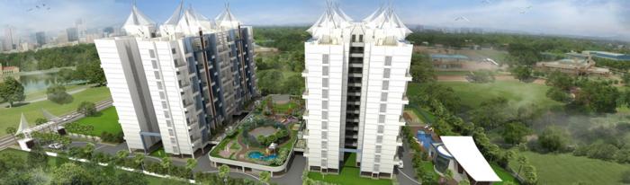 Regency Classic - Project Photo