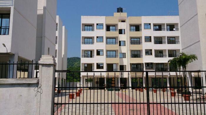 Shubh Vaastu - Project Photo