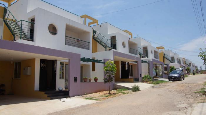 Jaypee Gateway - Banner Image