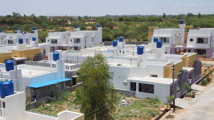 Jaypee Gateway - Project Photo