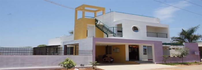 Jaypee Gateway - Project Photo