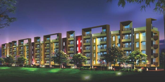 MN Credence Flora - Project Photo