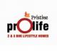 Pristine Prolife I