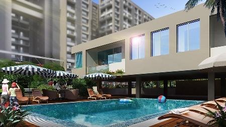 Maitreya Greens - Project Photo