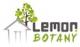 Lemon Botany