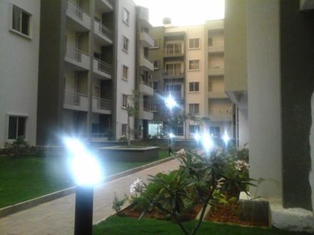 Nishant Prime - Project Photo