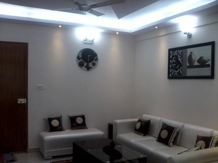 Nishant Prime - Project Photo