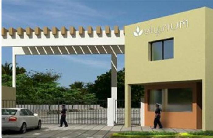 Avalon Elysium - Project Photo