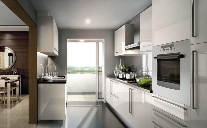 Siddhashila Eela - Project Photo