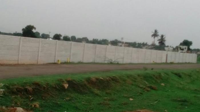 MCB Mathura - Project Photo