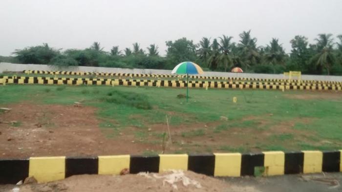 MCB Mathura - Project Photo