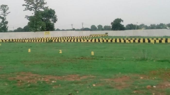 MCB Mathura - Project Photo