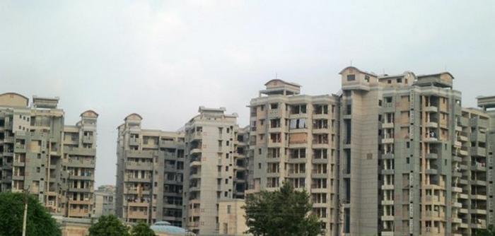 Army Sispal Vihar - Banner Image