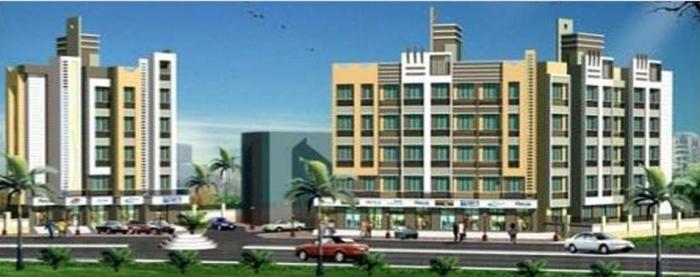 Mauli Krupa Complex - Banner Image