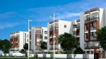3 BHK Apartment for sale in Bannerghatta Road, Bangalore.