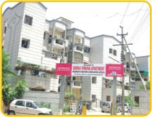 Apex Siddha Vinayak - Project Photo