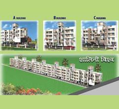 Shree Venkatesh Shalini Vishwa - Banner Image
