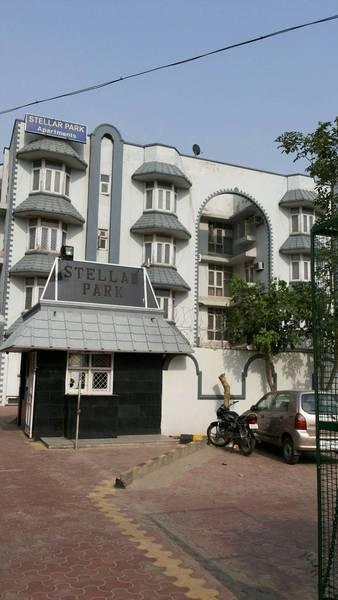 Stellar Park - Banner Image