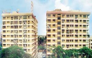 2 BHK Apartment for sale in Behala, Kolkata.