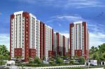 2 BHK Apartment for sale in OMR, Chennai.