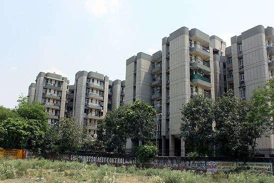 Devindar Vihar - Banner Image