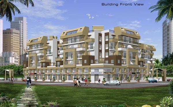 Polite Hermitage - Project Photo