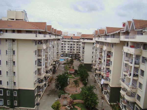 Raheja Residency in Bangalore Amenities, Layout, Price list