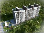 1 BHK Apartment for Sale in Dhanori, Pune