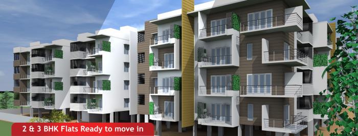 SBB Touchstone - Project Photo