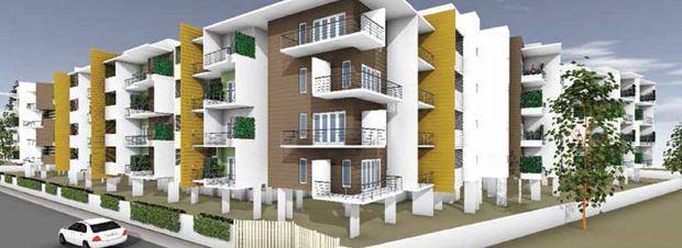 SBB Touchstone - Project Photo