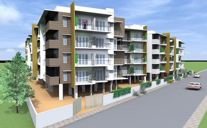 SBB Touchstone - Project Photo