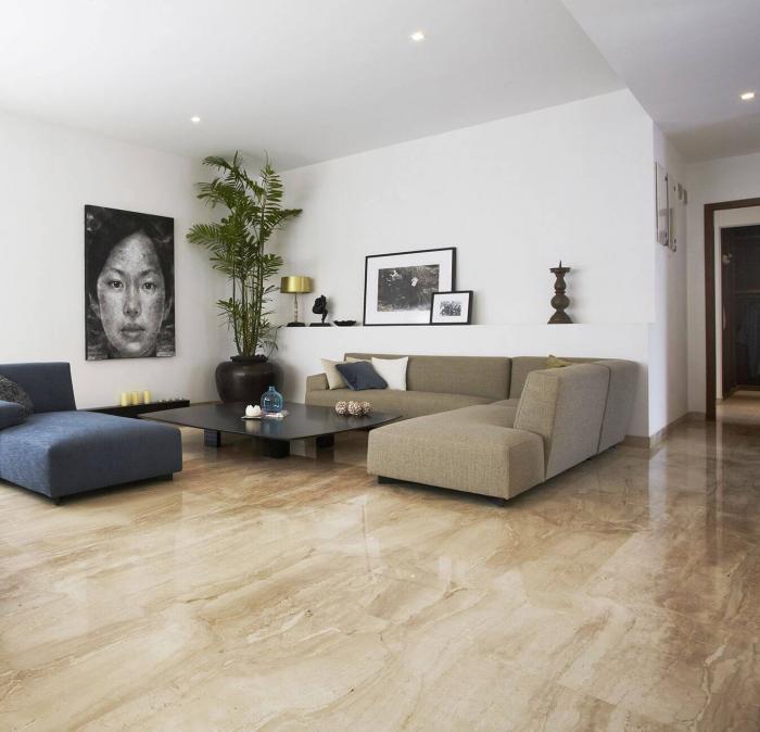 Marvel Piazza - Project Photo