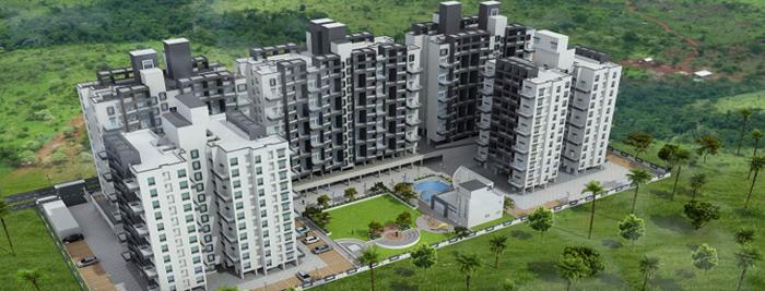 Vishal Krishnas Blessing - Project Photo