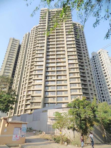 Acme Ozone - Project Photo